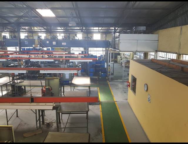 3,988M² INVESTMENT FOR SALE IN CITY DEEP